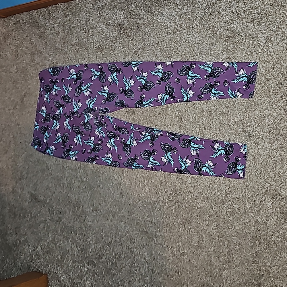 LuLaRoe leggings